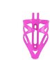 OXFORD kosár HYDRA CAGE, (rózsaszín, műanyag) - Kulacstartó