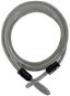 OXFORD steel cable LOCKMATE12 for locks, (length 2 m, diameter 12 mm) - Bike Lock
