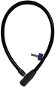 OXFORD lock HOOP4, (length 600 mm, cable diameter 12 mm, black) - Bike Lock