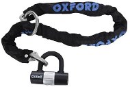 OXFORD chain lock CHAIN8, (length 1 m) - Bike Lock