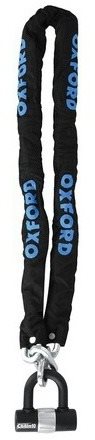 OXFORD chain lock CHAIN10, (length 1,4 m) - Bike Lock - Main image