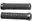 Smaller grip thickness, (black, length 130 mm, 1 pair
