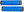 (blue/black, 2-component, length 127 mm, 1 pair)