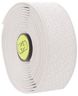 OXFORD handlebar wrap PERFORMANCE incl. plugs and end tape, (white, length of one roll 2m, width 3 - Bicycle Grips