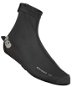 OXFORD waterproof covers over cycling shoes and trainers BRIGHT SHOES 1.0, (black, size M) - Sleeves