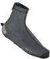 OXFORD vodoodolné návleky cez cyklo topánky a tretry BRIGHT SHOES 2.0,  (čierne reflexné, veľ. S) - Cyklistické návleky na topánky