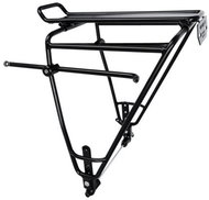 OXFORD tubular pannier carrier OMNI RACK ALU, (compatible with brakes and rims 26" to 29") - Bike Rack