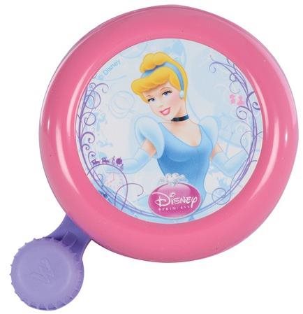 Disney princess bike discount bell