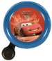 OXFORD bicycle bell DISNEY/PIXAR AUTA MCQUEEN different patterns and colours - Bike Bell