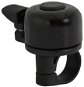 OXFORD bicycle bell MINI ALLOY FLICK, (black casing) - Bike Bell