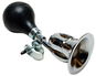 Bike Bell OXFORD horn turned - Zvonek na kolo