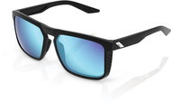 100% RENSHAW - blue - Sunglasses