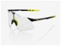 100% HYPERCRAFT (photochromic glass) - Cycling Glasses