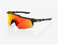 100% SPEEDCRAFT SL  (HIPER červené sklo) - Cyklistické okuliare