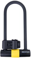 OXFORD U-lock MAGNUM profile, (170 x 315 mm) - Bike Lock