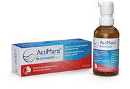 ActiMaris Oropharynx Spray for inflammation and infection 50 ml - Medical Device