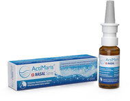 ActiMaris Nasal Spray for inflammation and infection 20 ml - Medical Device