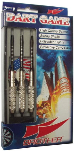Acra DRACO 20g - Darts - Main image