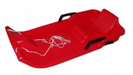 ACRA UFO red - Sledge