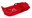 ACRA UFO red