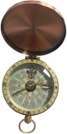 Acra Kompas s celokovovým puzdrom - Kompas