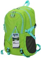 Športový batoh Acra BackPack zelený 35 l - Sportovní batoh