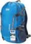 Sports Backpack Acra Relaxing modrý 40l - Sportovní batoh