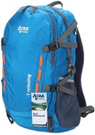 Sports Backpack Acra Relaxing modrý 40l - Sportovní batoh