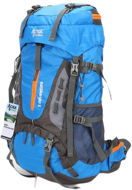 Acra Adventure modrý 60l - Tourist Backpack