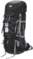 Acra Adventure černý 75l - Tourist Backpack