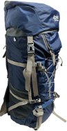 Acra Adventure modrý 75l - Tourist Backpack