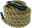 Natural weightlifting rope 9 m × 38 mm