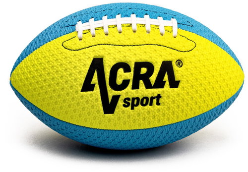 Acra American Football Beach VC4, size 6 - Football  - Main image