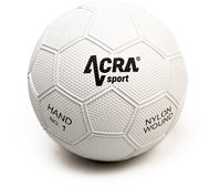 Acra Míč na házenou (handball) tréninkový, velikost 1 - Házenkářský míč