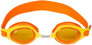 Acra KIDS AEONE swimming goggles, orange - Swimming Goggles