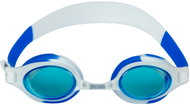 Acra KIDS AEONE swimming goggles, white - Swimming Goggles