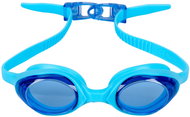 Acra KIDS swimming goggles, blue - Swimming Goggles