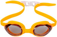 Acra KIDS swimming goggles, orange - Swimming Goggles