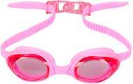 Acra KIDS swimming goggles, pink - Swimming Goggles