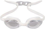Acra KIDS swimming goggles, white - Swimming Goggles