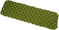 Acra Inflatable car mattress 190 × 58 × 5 cm green - Camping Mat