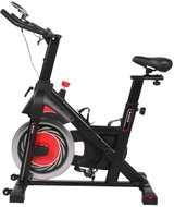 Acra Cycle trainer BC8723-BL - Spin Bike