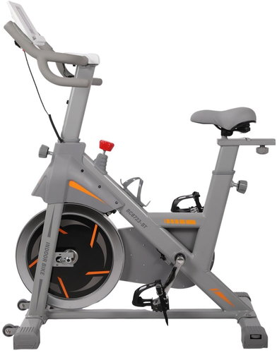 Acra Cycle trainer BC8723-ST - Spin Bike - Main image