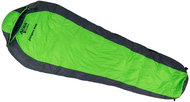 Acra Pongee 800, 210 cm, duck feathers - Sleeping Bag