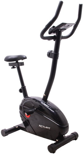 ACTIM MK-B001 - Stationary Bicycle - Main image