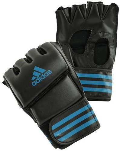 Adidas Grappling MMA, veľ. M - MMA rukavice - Hlavný obrázok
