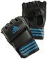 Adidas Grappling MMA, sizing. L - MMA Gloves