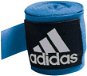 Adidas bandáže modré, 5 × 2,55 m - Bandáž