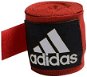 Adidas bandázs piros, 5x 2,55 m - Bandázs