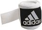 Adidas bandázs fehér, 5x 3,55 m - Bandázs